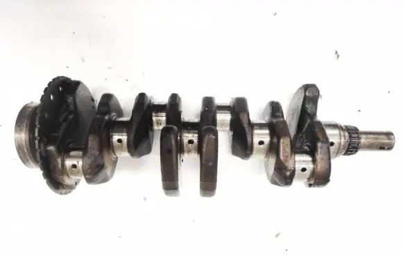 Nissan Primera Crankshaft 