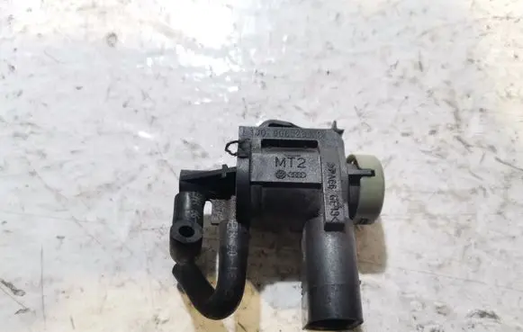 Audi A6 S6 C6 4F Vacuum valve 1J0906283C