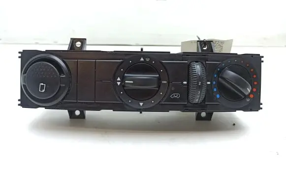 Mercedes-Benz Sprinter W906 Climate control unit A9068300485KZ A9068300485