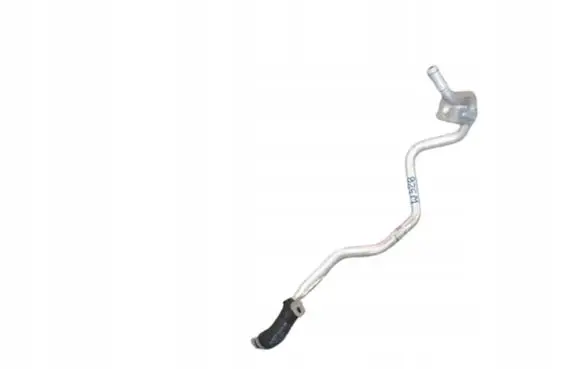 Audi A8 S8 D4 4H Engine coolant pipe/hose 4H0121485R