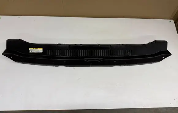 KIA Venga Engine bonnet/hood lock trim molding OSLVEN180226 863531P000