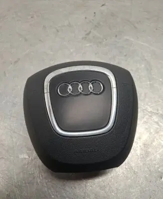 Audi A4 S4 B7 8E 8H Steering wheel airbag 8E0880201DG