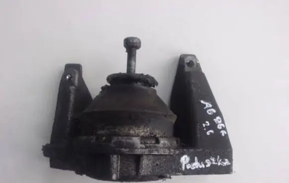 Audi A6 S6 C4 4A Engine mount bracket