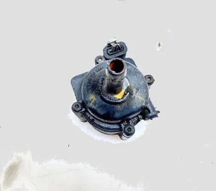 Ford Transit Custom Electric auxiliary coolant/water pump
