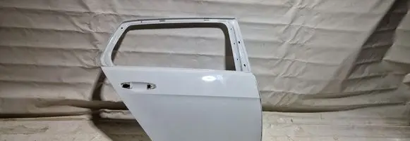 Volkswagen Golf VII Rear door 5G4833312L