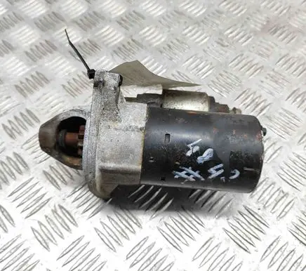 Toyota Corolla E120 E130 Starter motor 0001107434 281000D130