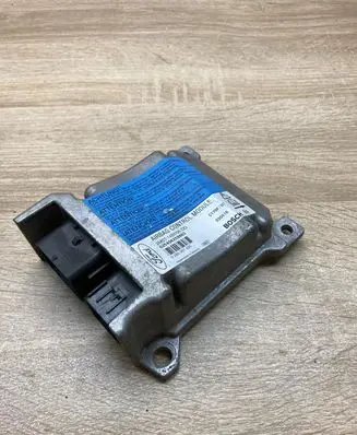 Ford Focus Airbag control unit/module 2M5T14B056DD 0285001425