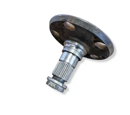 BMW 5 E28 Rear wheel hub 1134880