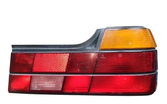 BMW 7 E32 Rear/tail lights 63211374026 63211374042 63211374043