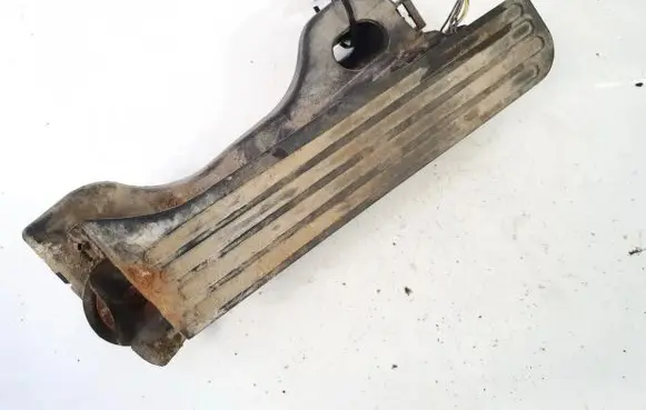 Skoda Octavia Mk2 (1Z) Accelerator throttle pedal 1k1721503p