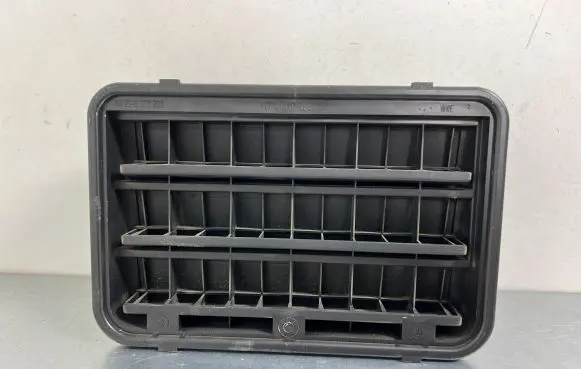 BMW 5 GT F07 Pickup box tonneau cover 8377280