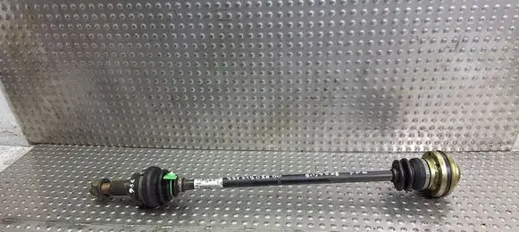 Porsche 911 997 Front driveshaft S25139297 99734903800