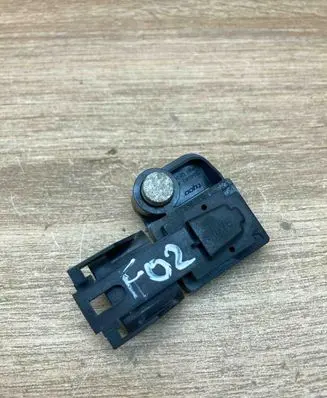BMW 7 F01 F02 F03 F04 Airbag deployment crash/impact sensor 9159311 030709
