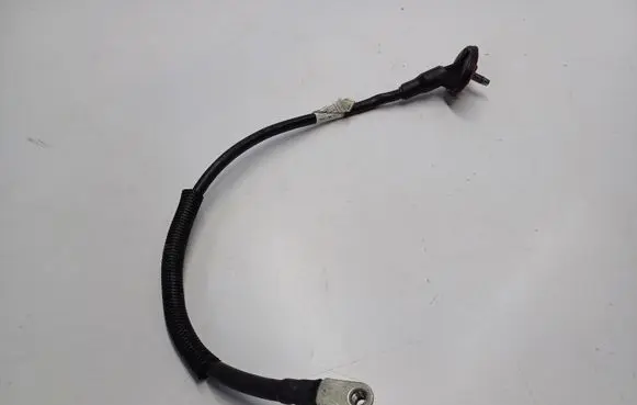Mercedes-Benz E W238 Negative earth cable (battery) A2055408012