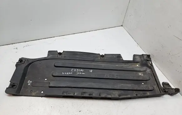 Peugeot Expert Side bottom protection 9810968980