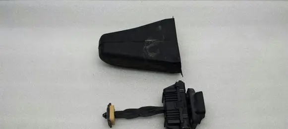 Land Rover Range Rover L322 Rear door check strap stopper BFH760020
