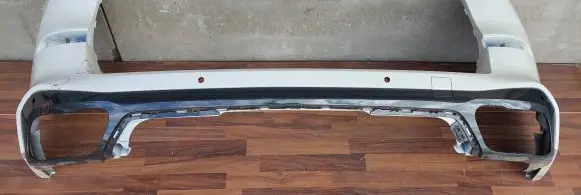 BMW X5 G05 Rear bumper 51128069240 3855668