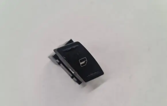 Skoda Octavia Mk2 (1Z) Electric window control switch 1Z0959856