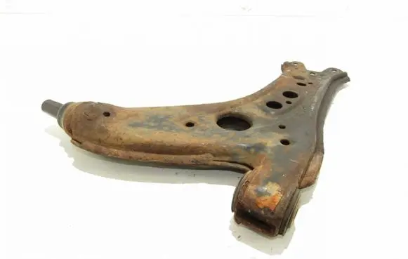 Volkswagen Fox Front lower control arm/wishbone