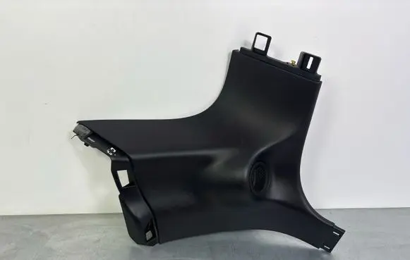 Jeep Grand Cherokee (D)pillar trim (top) 1TX99DX9AB