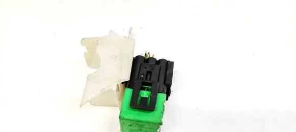 Peugeot 607 Other relay 12V35A03531 12V-35A-03531