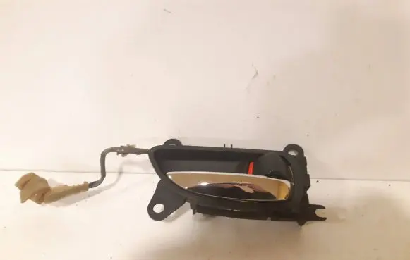 Lexus GS 300 350 430 450H Front door interior handle 6927730210