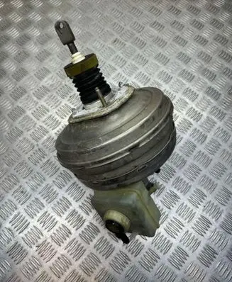 BMW 5 E60 E61 Brake booster 52280745