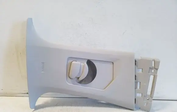 Citroen C5 Aircross (B) pillar trim (top) 9833348977