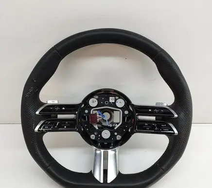 Mercedes-Benz GLC C254 Steering wheel A0004603016