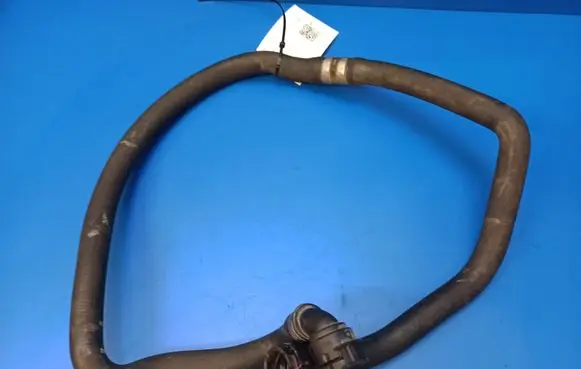 BMW X4 F26 Engine coolant pipe/hose 16185913