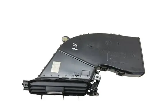 BMW X5 E70 Dashboard side air vent grill/cover trim 6952693 06401002 16475510