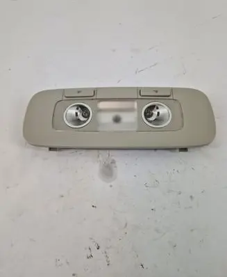 Volkswagen Golf VI Other interior light