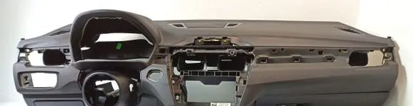 BMW X1 F48 F49 Dashboard 51456969855 51456969852 6969852