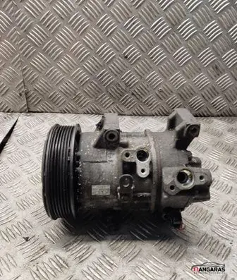 Air conditioning (A/C) compressor (pump)