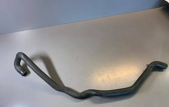 BMW X5 E70 Engine coolant pipe/hose 6955922 64216955922