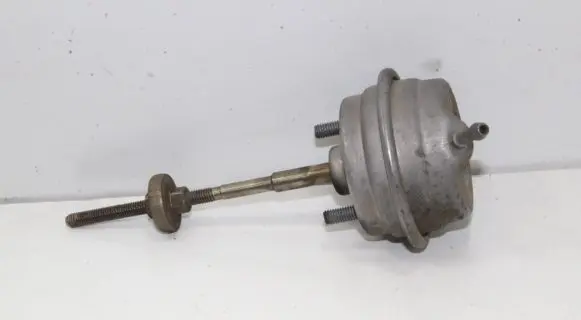 Ford Ecosport Turbo charger electric actuator 