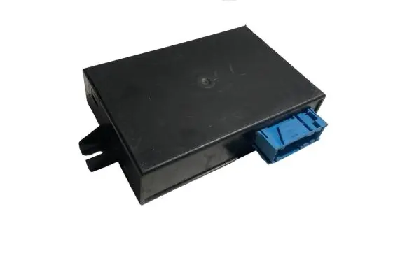 BMW 5 E39 Cruise control unit/module 8375497 65718375497