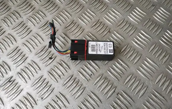Jaguar XJ X308 Other relay LNE2100AA 7038900257