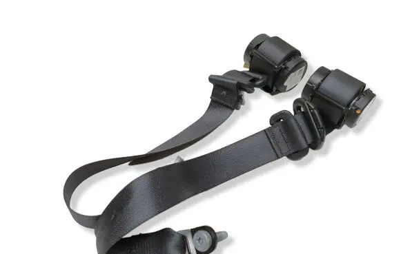 Jeep Grand Cherokee WL Third row seat belt 6504205