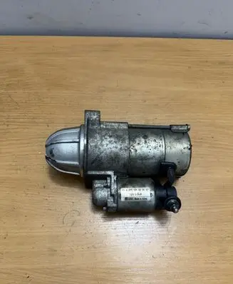 SsangYong Rexton Starter motor A6711510201