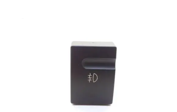 Peugeot 406 Fog light switch 19G5 03952