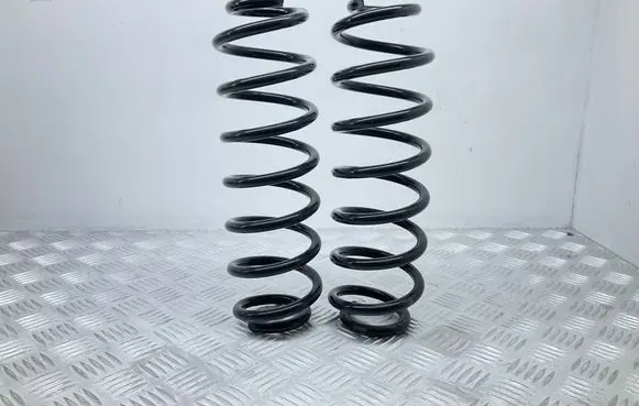 Skoda Kamiq Rear coil spring 2Q0511121FD