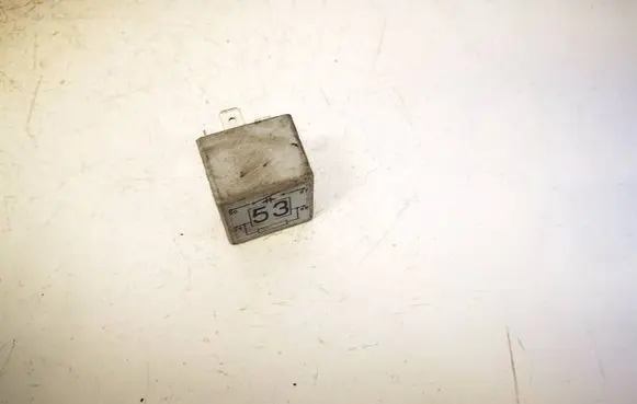 Volkswagen Golf Plus Other relay 141951253B