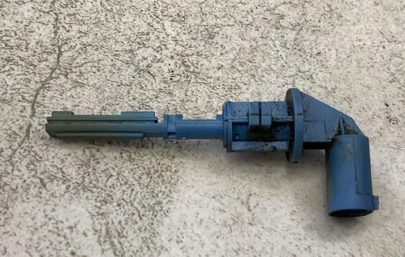 BMW 3 E90 E91 Coolant level sensor 7553919 70683