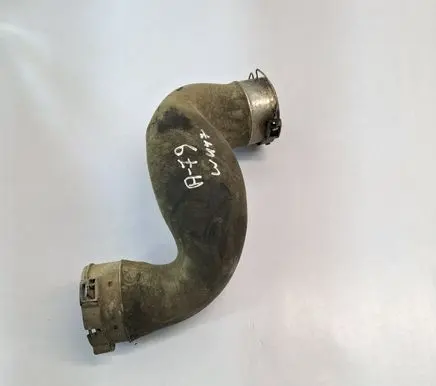 Mercedes-Benz Vito Viano W447 Intercooler hose/pipe A4475280082