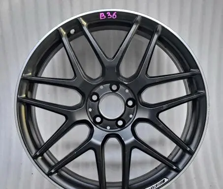 Mercedes-Benz E AMG W210 R20 alloy rim A2134013000