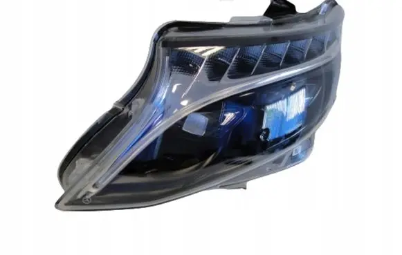 Mercedes-Benz V Class W447 Headlight/headlamp A4479063401
