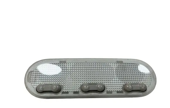 Nissan Qashqai Front seat light 8200073234