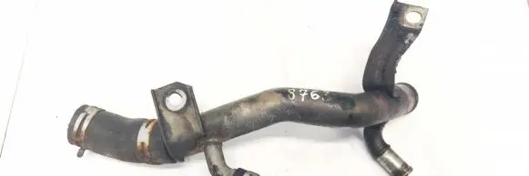 Ford Focus Engine coolant pipe/hose XS4Q8548AC XS4Q-8548-AC