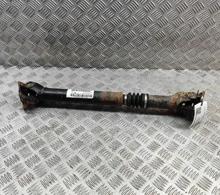 Toyota Hilux (AN120, AN130) Front prop shaft 371400K112